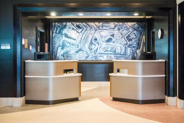 Courtyard by Marriott New York JFK Airport image 5